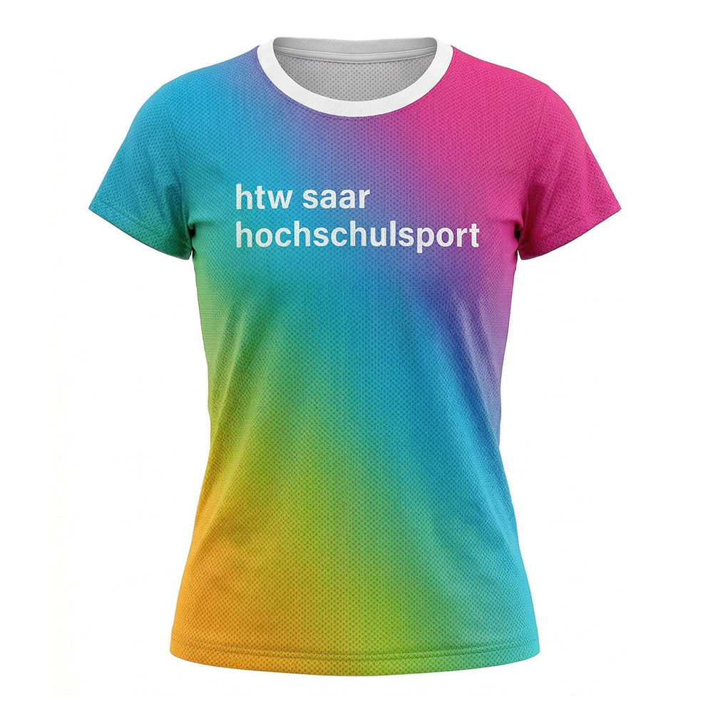 Laufshirt Damen