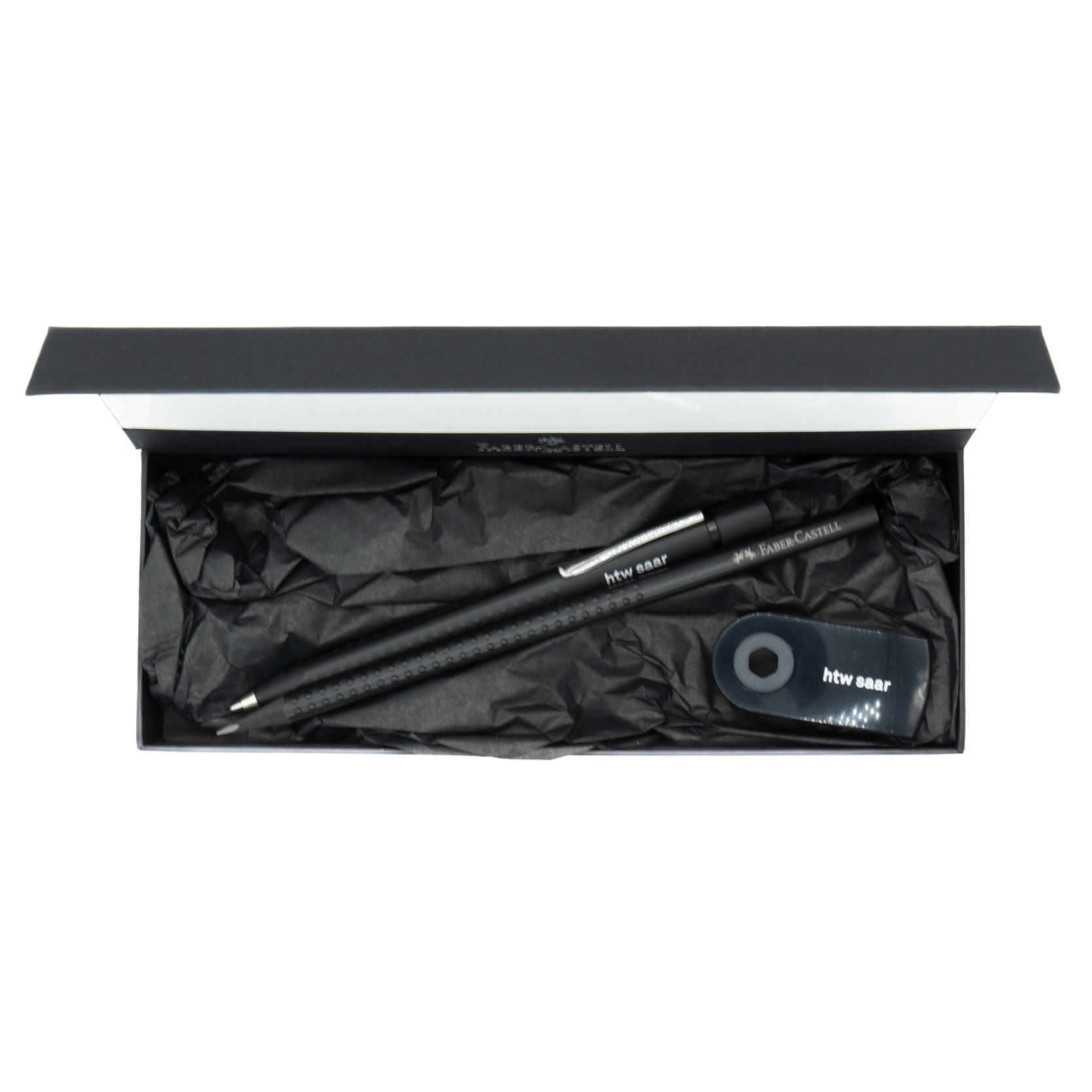 Faber Castell Black Edition Set