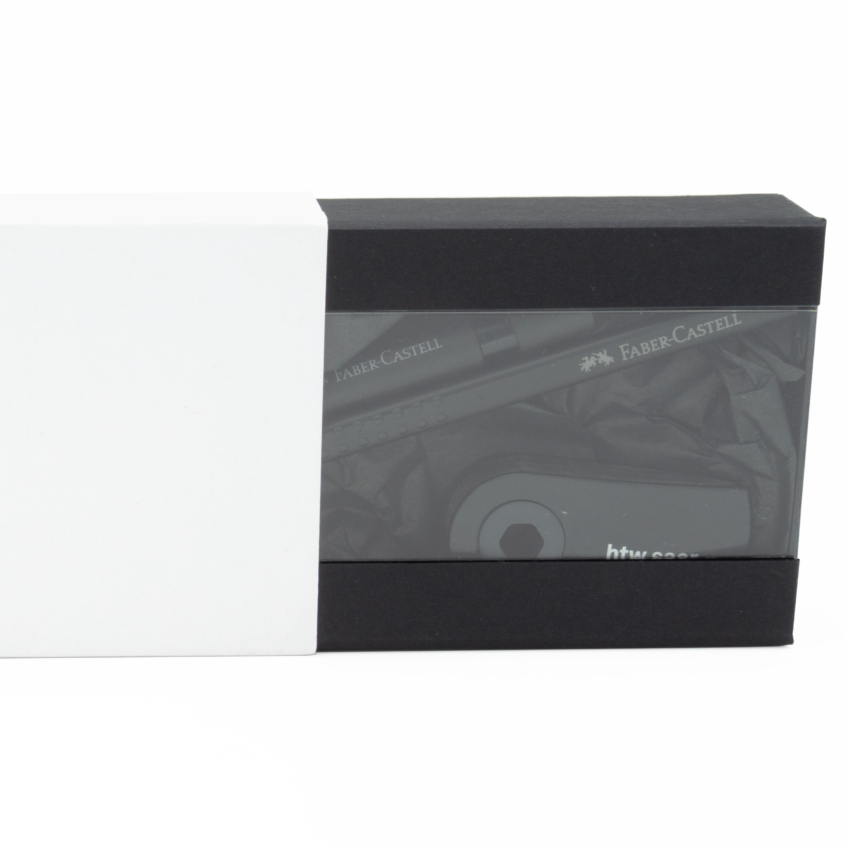 Faber Castell Black Edition Set