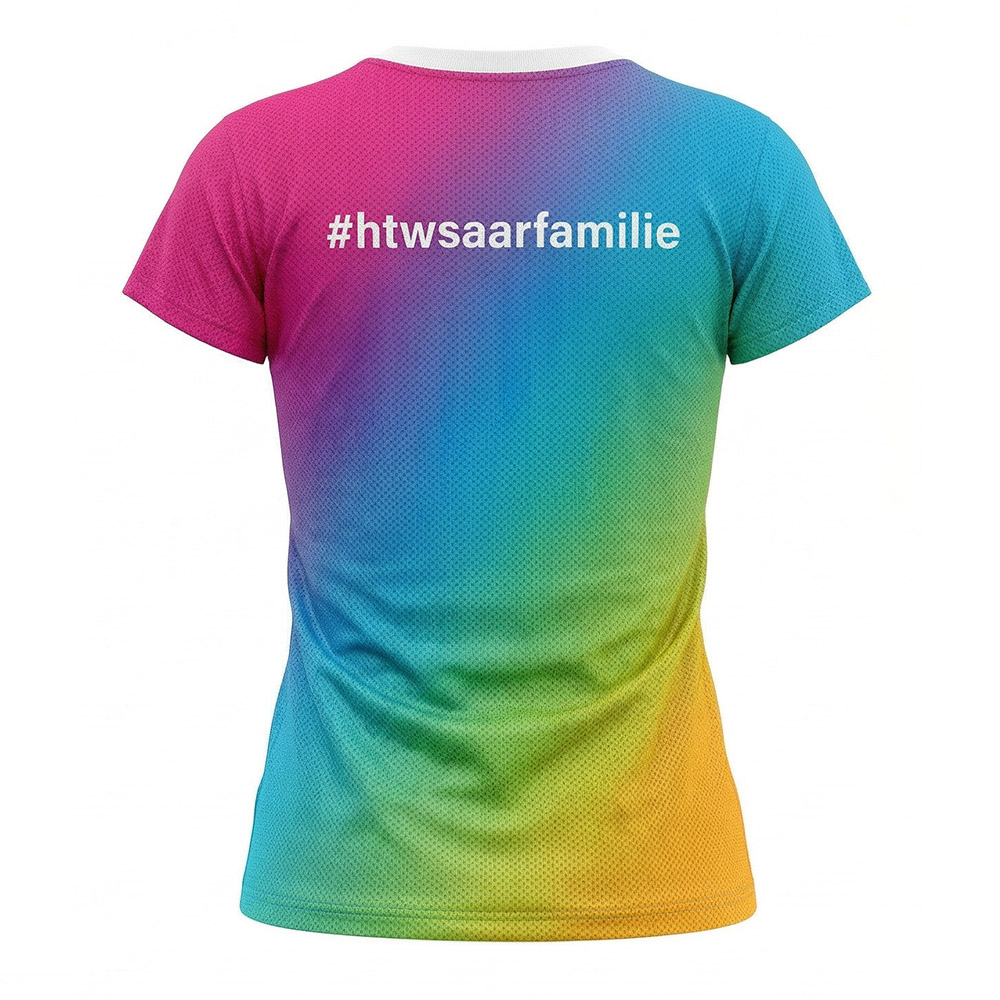 Laufshirt Damen