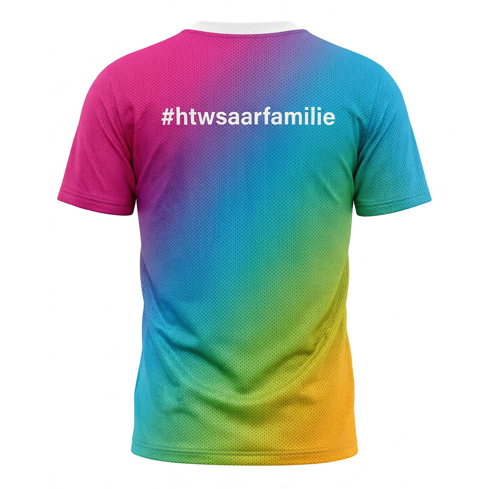 Laufshirt Herren