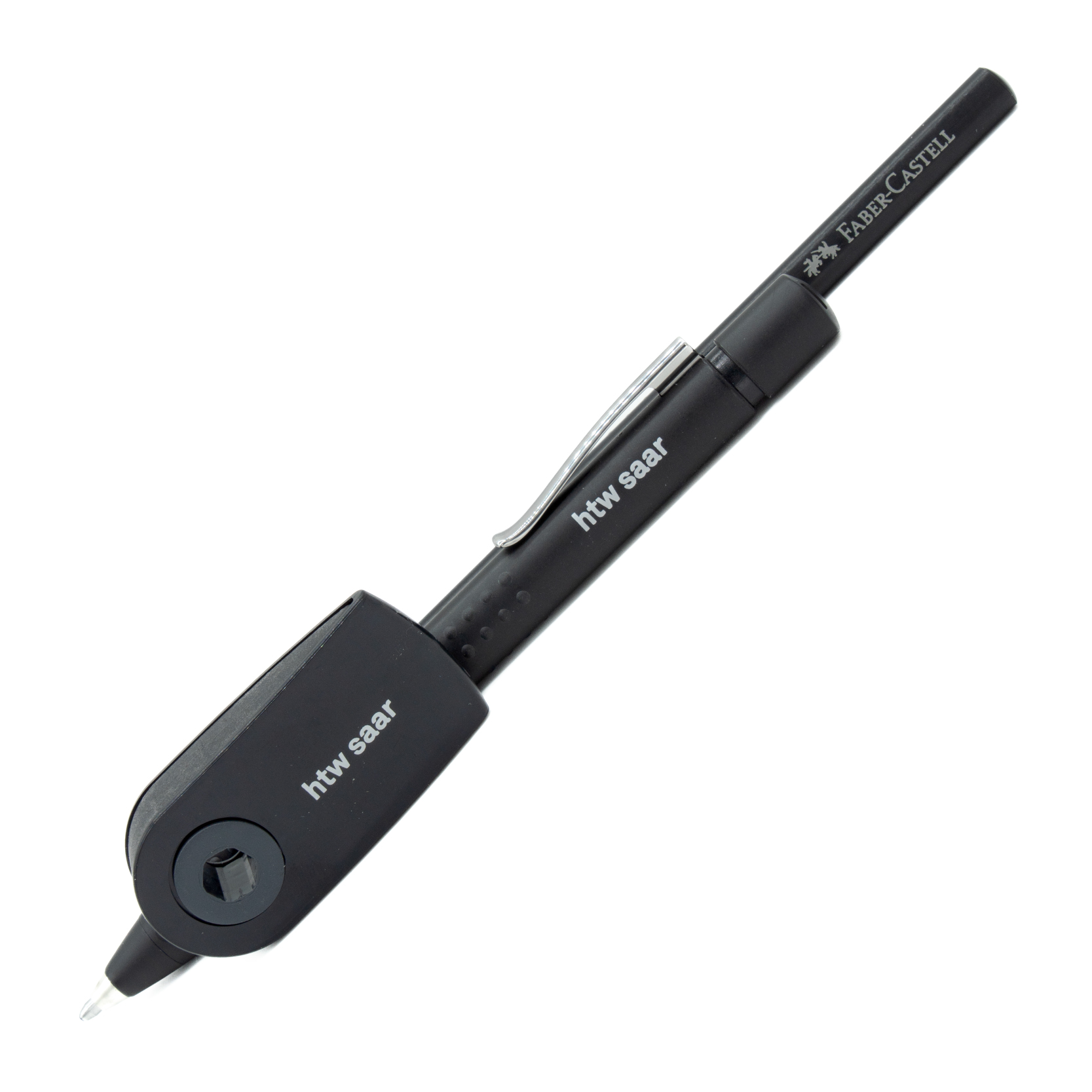 Faber Castell Black Edition Set