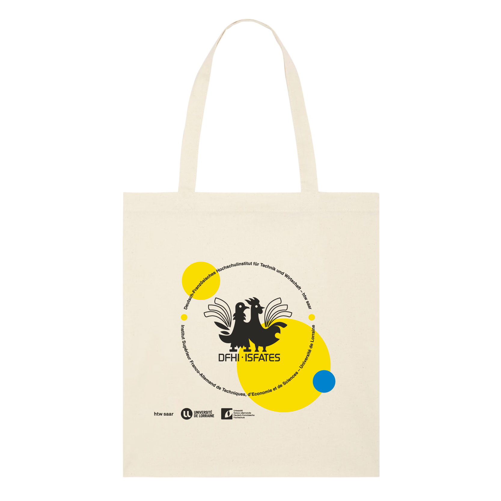 Baumwolltasche DFHI