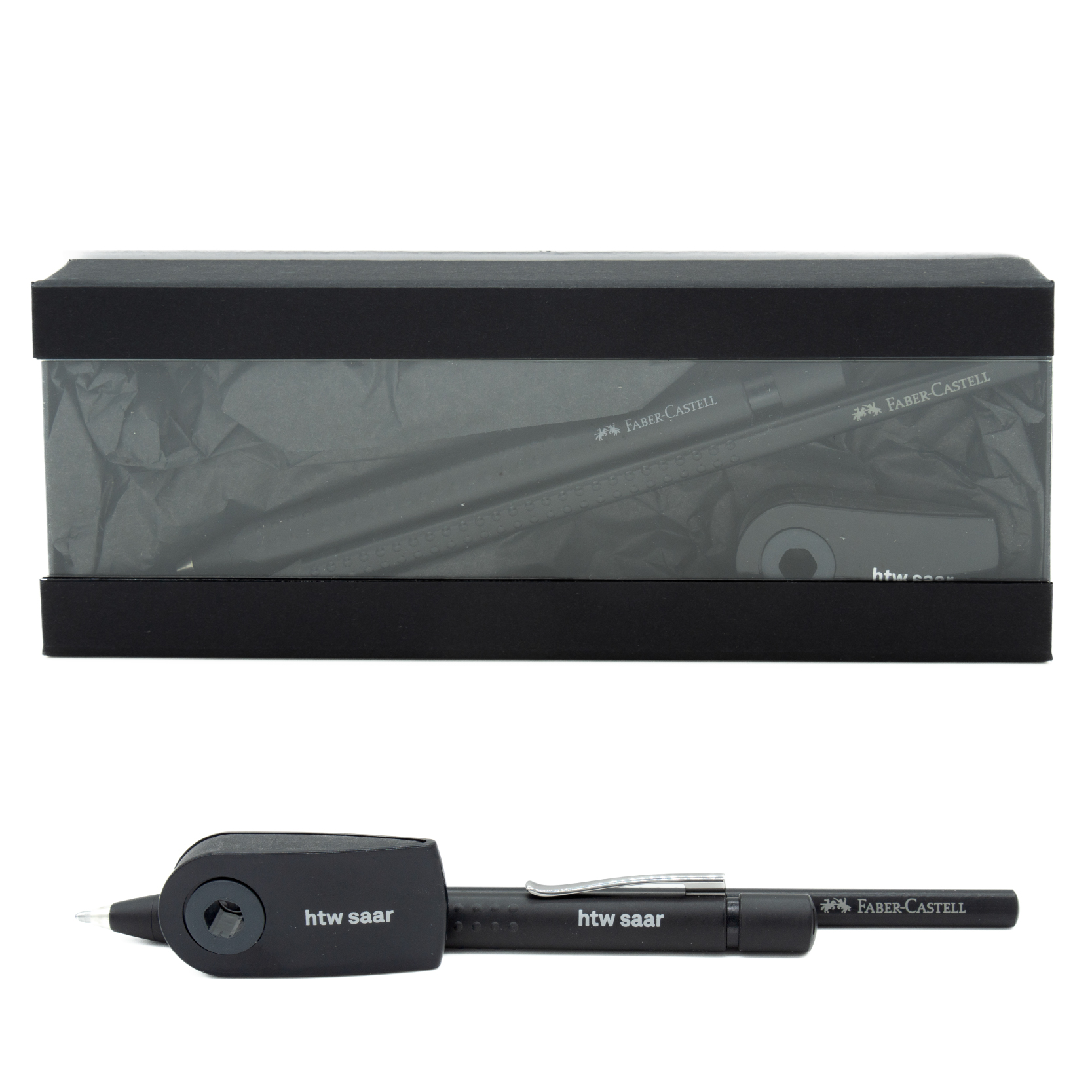 Faber Castell Black Edition Set