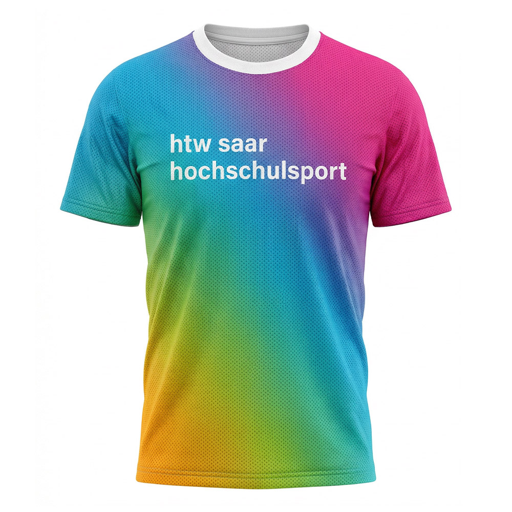 Laufshirt Herren