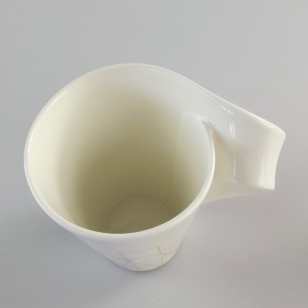 Tasse "New Wave"